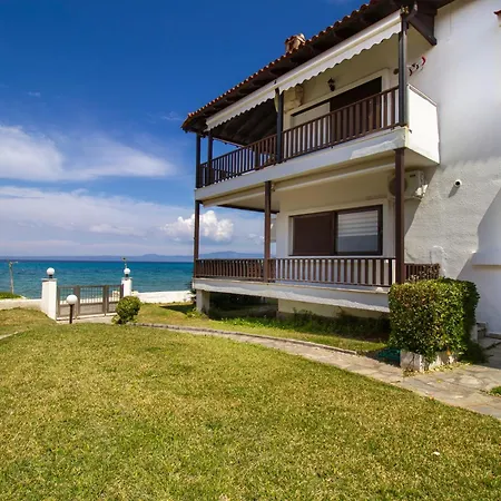 Blueedge Beachfront Hébergement de vacances *