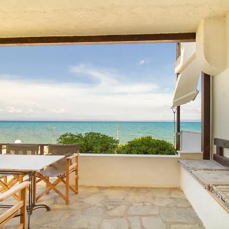 Hébergement de vacances Blueedge Beachfront *