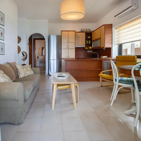 Blueedge Beachfront Hébergement de vacances *