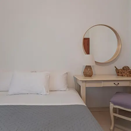 Blueedge Beachfront Pefkochori