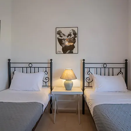 Casa vacanze Blueedge Beachfront *