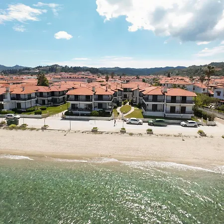 Blueedge Beachfront Casa vacanze